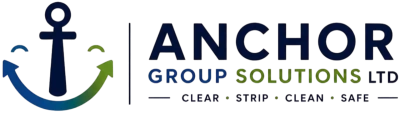 Anchor Group Solutions Ltd